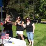 Car Crazy BBQ & Car show 136