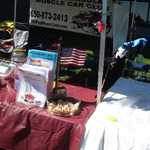 Car Crazy BBQ & Car show 137