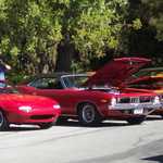 Car Crazy BBQ & Car show 140