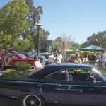 Car Crazy BBQ & Car show 141