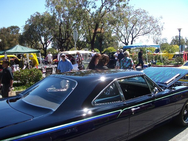 Car Crazy BBQ & Car show 142