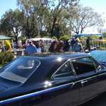 Car Crazy BBQ & Car show 142