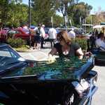 Car Crazy BBQ & Car show 143