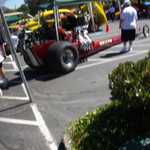 Car Crazy BBQ & Car show 145