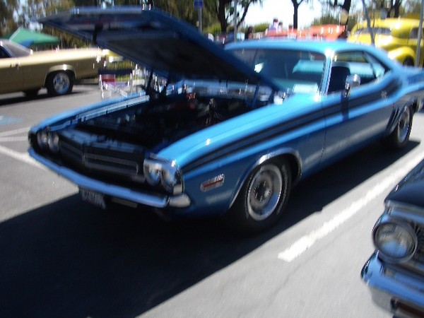 Car Crazy BBQ & Car show 146