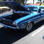 Car Crazy BBQ & Car show 146