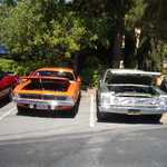 Car Crazy BBQ & Car show 147