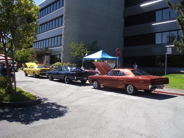Car Crazy BBQ & Car show 148