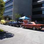 Car Crazy BBQ & Car show 148