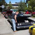 My roadrunner is offically "Thug Certified"