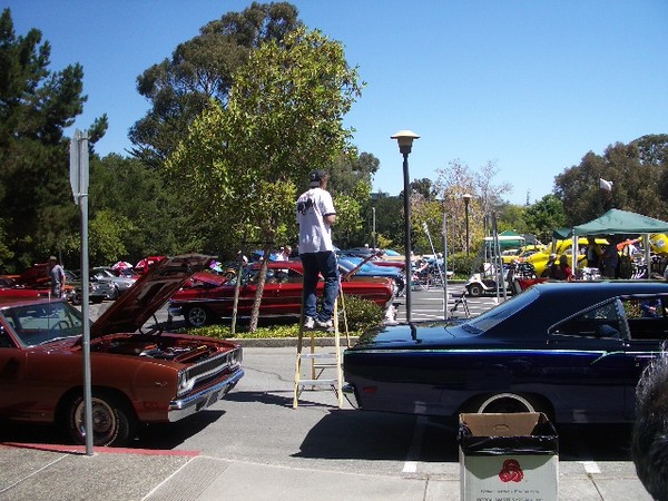 Car Crazy BBQ & Car show 151