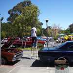 Car Crazy BBQ & Car show 151