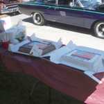 Car Crazy BBQ & Car show 153
