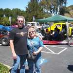Car Crazy BBQ & Car show 154