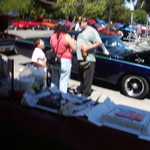 Car Crazy BBQ & Car show 158