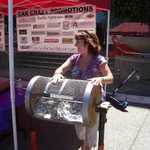 Car Crazy BBQ & Car show 159