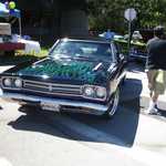 Car Crazy BBQ & Car show 166