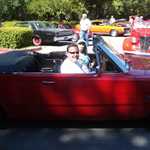 Car Crazy BBQ & Car show 167