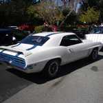 Car Crazy BBQ & Car show 168