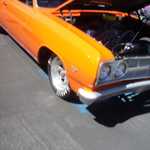 Car Crazy BBQ & Car show 169