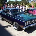 Car Crazy BBQ & Car show 171