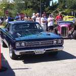 Car Crazy BBQ & Car show 172