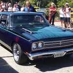 Car Crazy BBQ & Car show 174