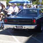 Car Crazy BBQ & Car show 176