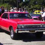 Car Crazy BBQ & Car show 181