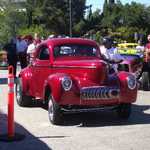 Car Crazy BBQ & Car show 182