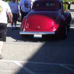 Car Crazy BBQ & Car show 183