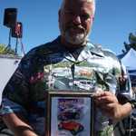 Car Crazy BBQ & Car show 184