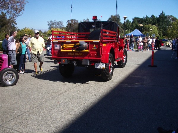 Car Crazy BBQ & Car show 189