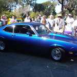 Car Crazy BBQ & Car show 194