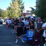 Car Crazy BBQ & Car show 195