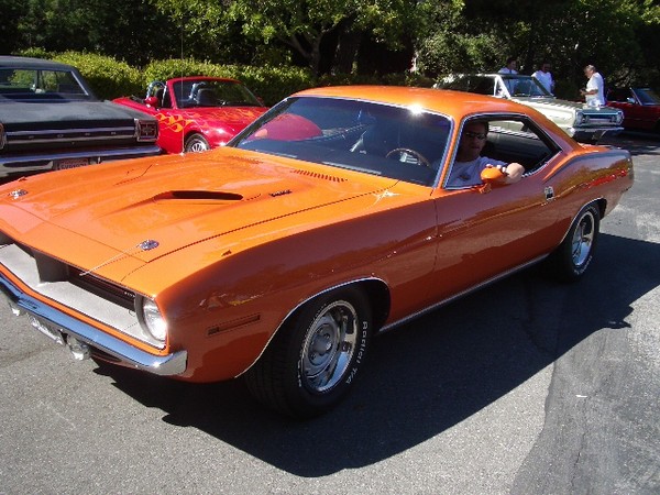 Car Crazy BBQ & Car show 197