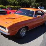 Car Crazy BBQ & Car show 197