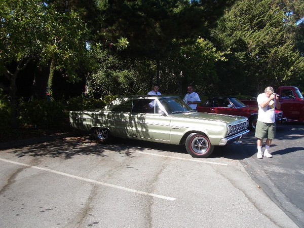 Car Crazy BBQ & Car show 198