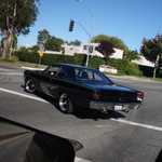 Car Crazy BBQ & Car show 203