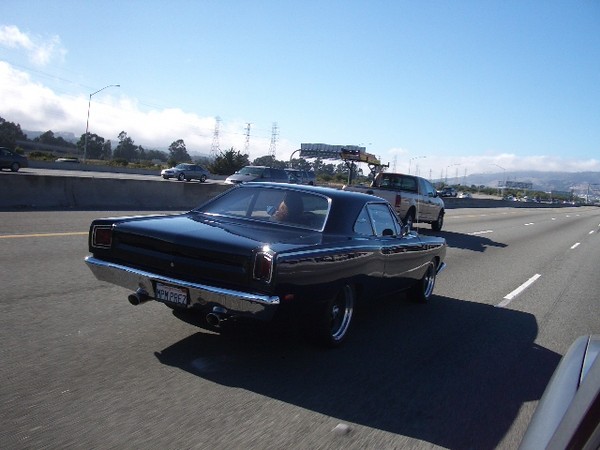 Car Crazy BBQ & Car show 213
