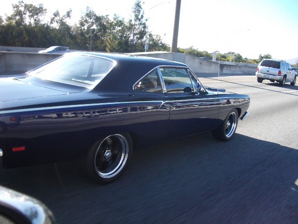 Car Crazy BBQ & Car show 215