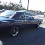 Car Crazy BBQ & Car show 215