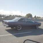 Car Crazy BBQ & Car show 217