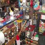Bar bottles 004