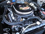 Highlight for Album: My roadrunner get's some new custom plug wires. 

www.fyrewires.com