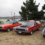 Mopars at the Pub 004