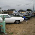 Mopars at the Pub 006
