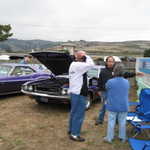 Mopars at the Pub 007
