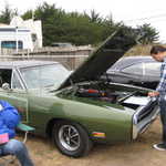 Mopars at the Pub 008