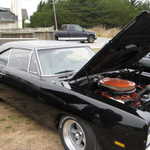 Mopars at the Pub 010